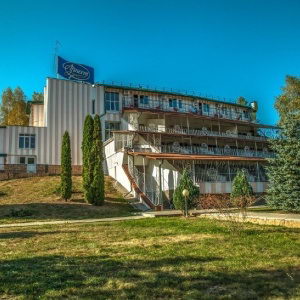 Вилла Арнест